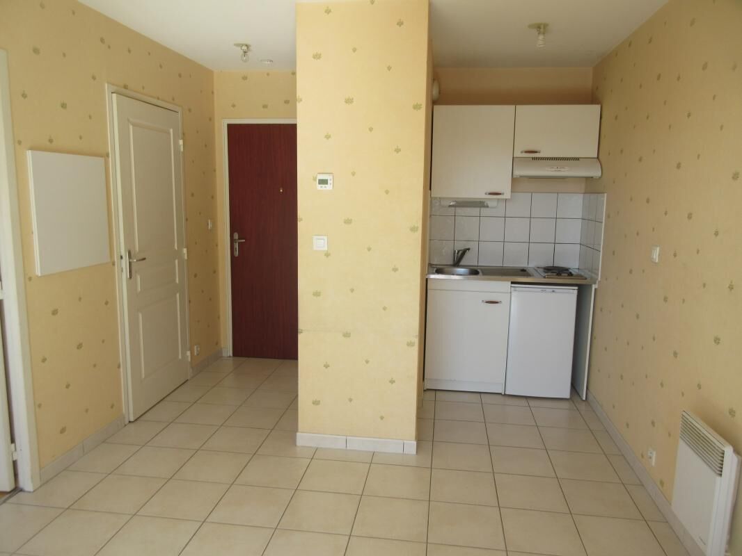 Appartement  T2 à louer Rodez 12000