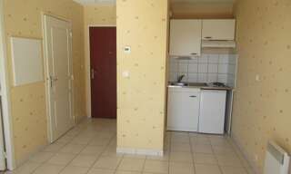 Appartement 2 Pièces 29 m² à louer à Rodez (12000)