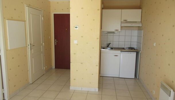 Appartement 2 pièces  à louer Rodez 12000
