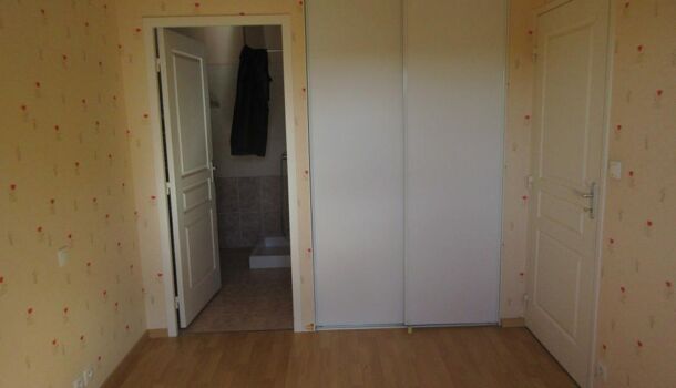 Appartement 2 pièces  à louer Rodez 12000