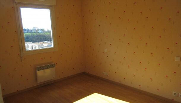 Appartement 2 pièces  à louer Rodez 12000