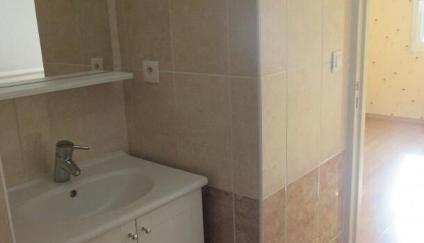 Appartement 2 pièces  à louer Rodez 12000