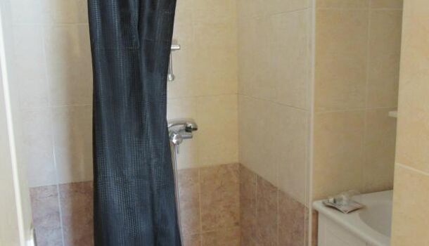 Appartement 2 pièces  à louer Rodez 12000