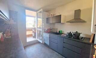 Appartement 5 Pièces 87 m² à vendre à Aubagne (13400)