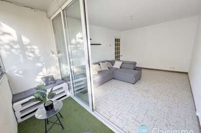 Appartement 4 pièces 140000 €