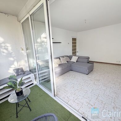 Appartement 4 pièces 140000 €