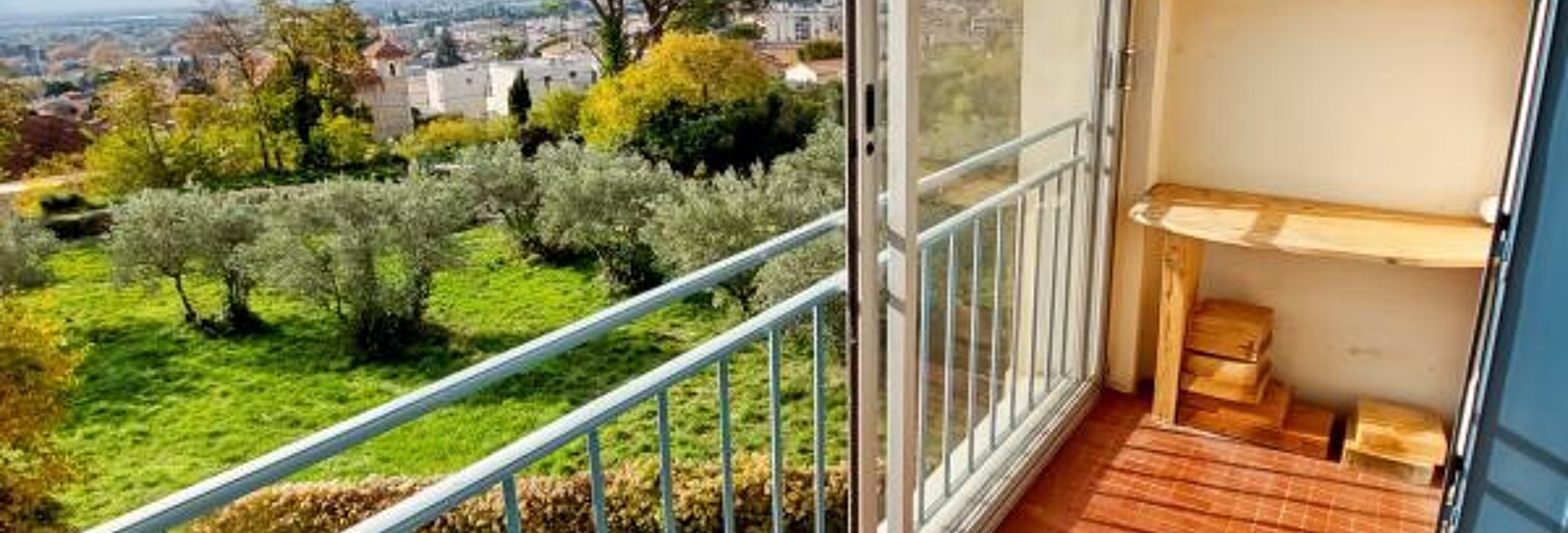 Appartement 3 Pièces 55 m² à vendre à Manosque (04100)