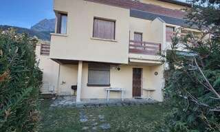 Appartement 2 Pièces 51 m² à vendre à Savines-le-Lac (05160)