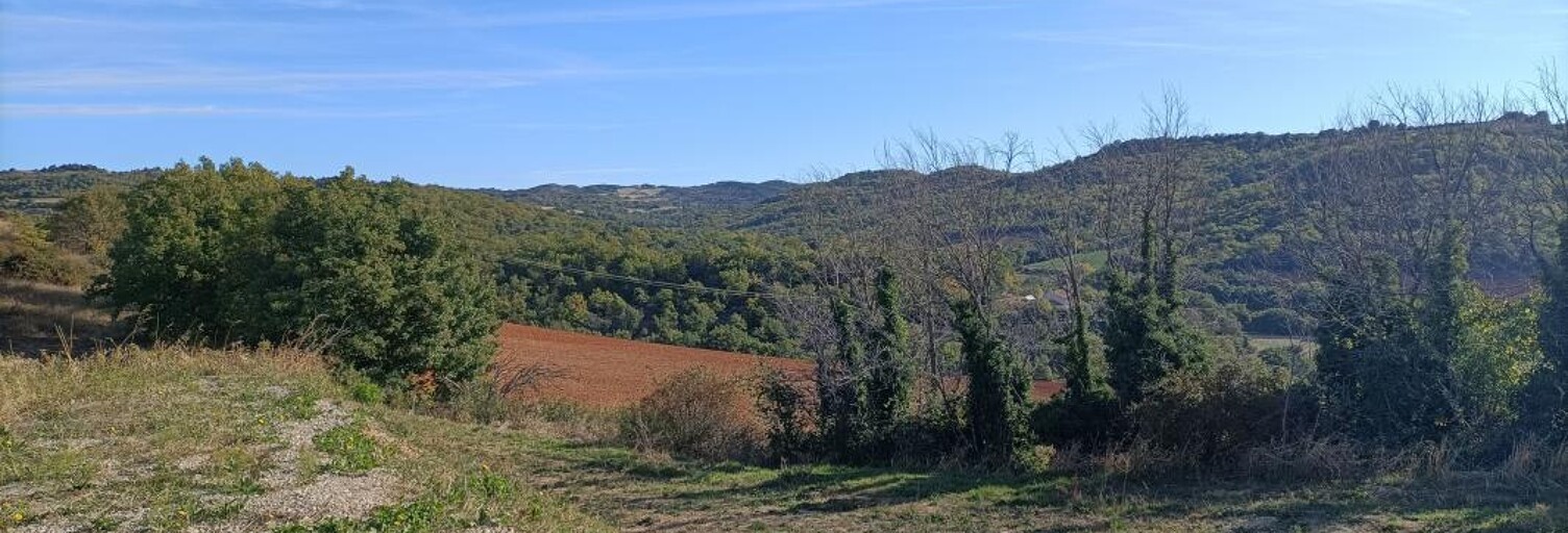 Terrain  509 m² à vendre à Puimichel (04700)