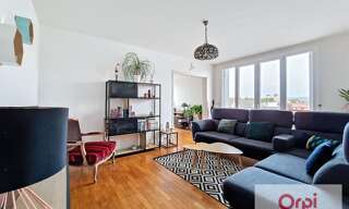 Appartement 5 Pièces 105 m² à louer à Montluçon (03100)