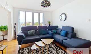 Appartement 5 Pièces 103 m² à louer à Montluçon (03100)