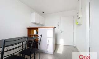 Appartement 2 Pièces 29 m² à louer à Montluçon (03100)