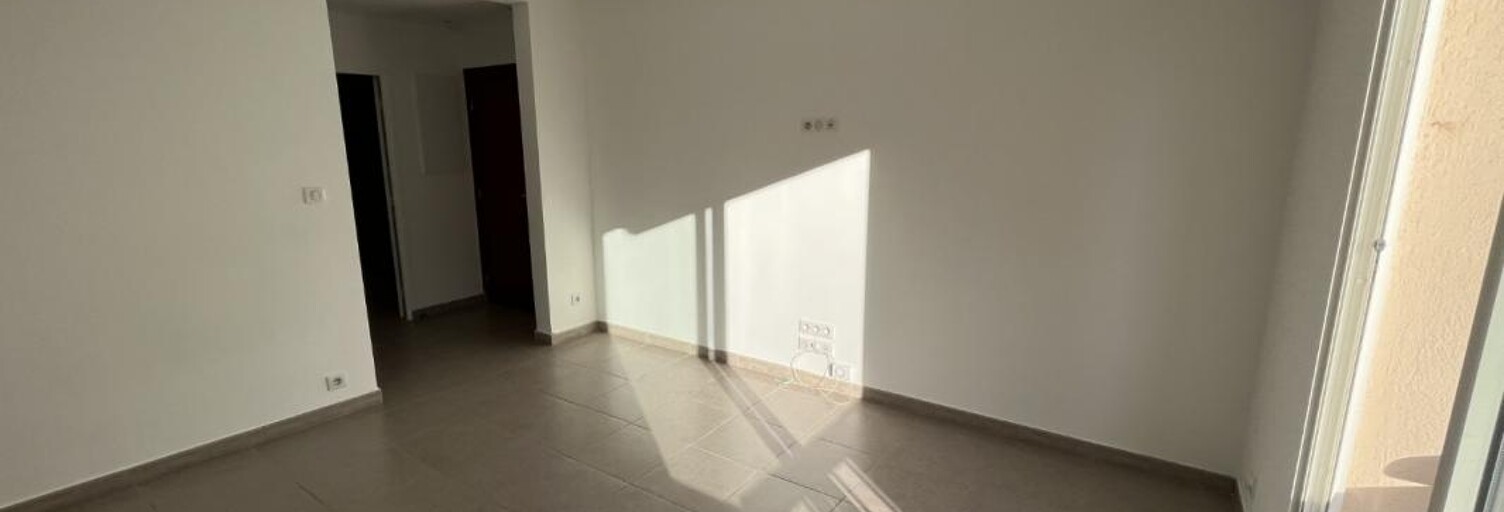 Appartement 3 Pièces 54 m² à louer à Ajaccio (20000)