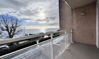 Appartement 2 Pièces 40 m² à louer à San-Martino-di-Lota (20200)