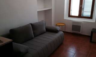 Appartement 2 Pièces 33 m² à louer à Bastia (20200)