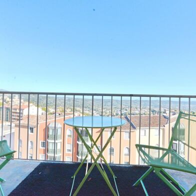 Appartement 2 pièces 680 €