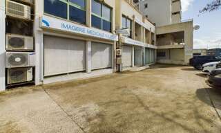 Local industriel  254 m² à vendre à Ajaccio (20000)