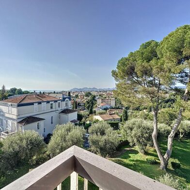 Appartement 3 pièces 1640 €