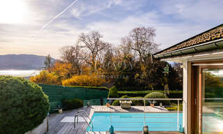 Maison 8 Pièces 235 m² à vendre à Annecy (74940)