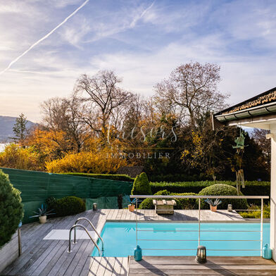 Maison 8 pièces 2475000 €