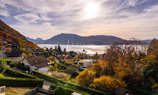 Maison 8 Pièces 235 m² à vendre à Annecy (74940)