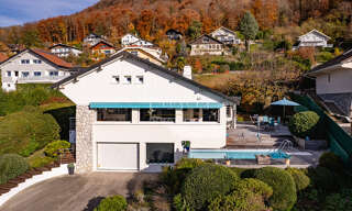 Maison 8 Pièces 235 m² à vendre à Annecy (74940)