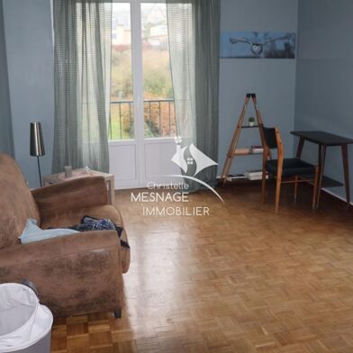 Appartement 3 pièces 950 €