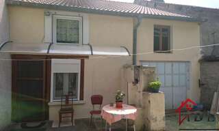 Maison 4 Pièces 75 m² à vendre à Bourbonne-les-Bains (52400)