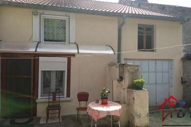 Maison 4 pièces 44000 €