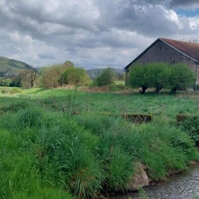 Maison 5 pièces 99000 €