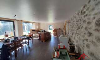 Maison 5 Pièces 170 m² à vendre à Servance-Miellin (70440)