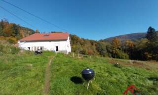 Maison 5 Pièces 170 m² à vendre à Servance-Miellin (70440)