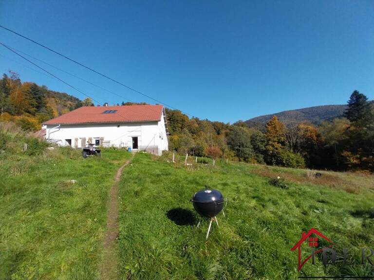 Ferme au coeur des hauteurs   charme, nature et sérénité — photo 1