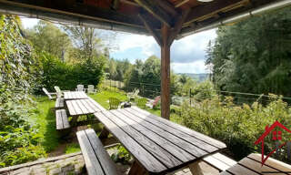 Maison 16 Pièces 1103 m² à vendre à Corravillers (70310)