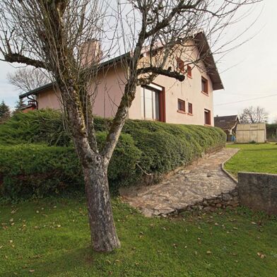 Maison 5 pièces 235000 €