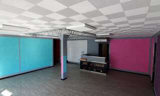 Immeuble  245 m² à vendre à L'Isle-sur-le-Doubs (25250)