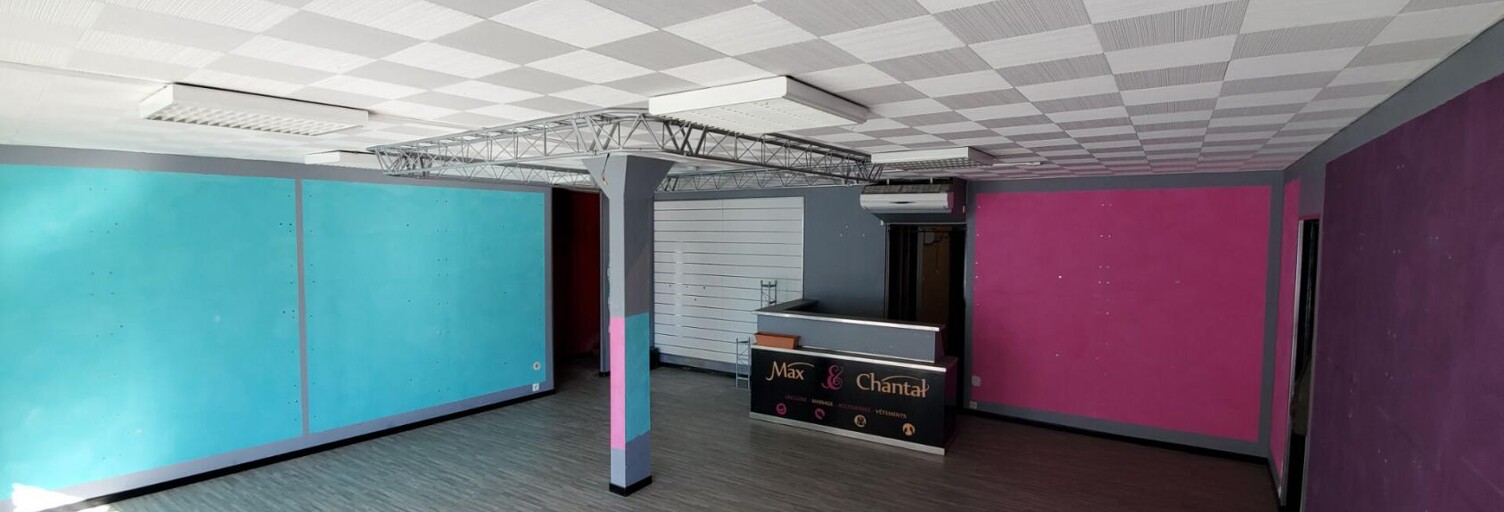 Immeuble  245 m² à vendre à L'Isle-sur-le-Doubs (25250)