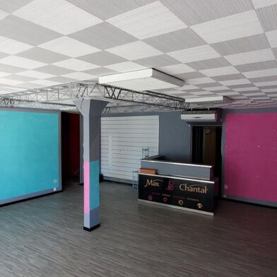 Immeuble  167500 €