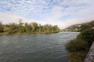 Maison 2 pièces 38000 €