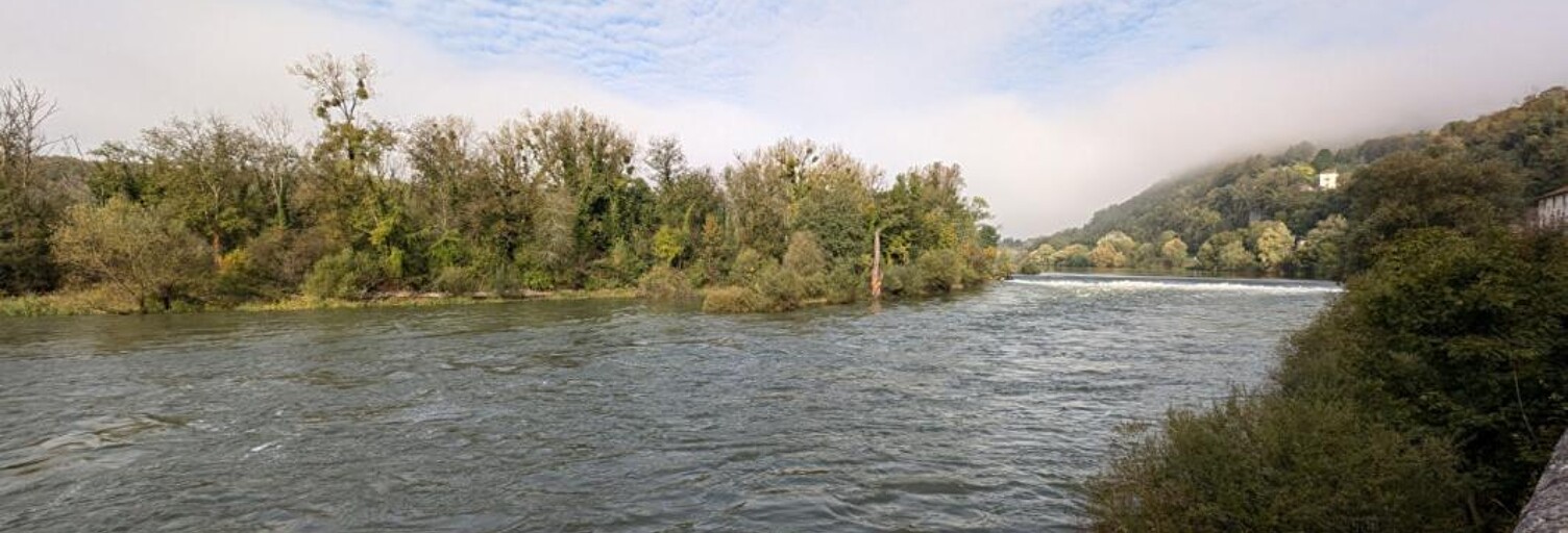 Maison 2 Pièces 62 m² à vendre à Pays-de-Clerval (25340)