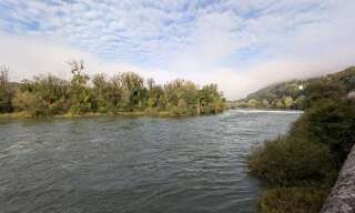 Maison 2 Pièces 62 m² à vendre à Pays-de-Clerval (25340)