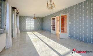 Maison 7 Pièces 162 m² à vendre à Montbéliard (25200)