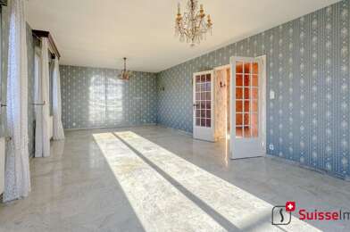 Maison 7 pièces 179000 €