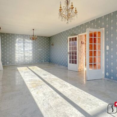 Maison 7 pièces 179000 €