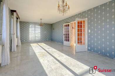 Maison 7 pièces 169000 €