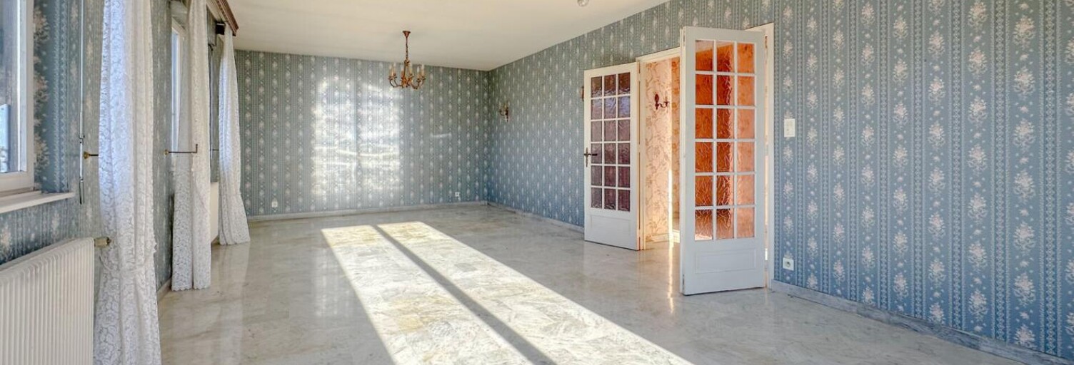 Maison 7 Pièces 162 m² à vendre à Montbéliard (25200)