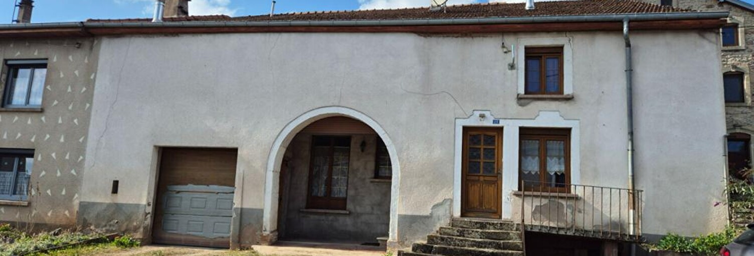 Maison 6 Pièces 173 m² à vendre à Selles (70210)