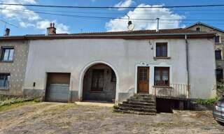 Maison 6 Pièces 173 m² à vendre à Selles (70210)
