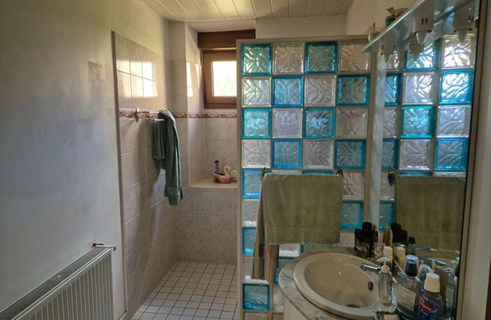 Maison de village 6 pièce(s) 173 m2 sur 644 m2 terrain — photo 2