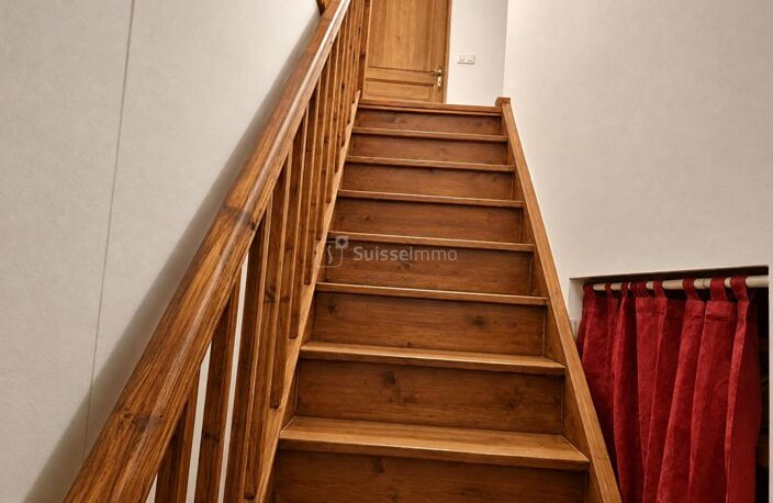 Maison de village 6 pièce(s) 173 m2 sur 644 m2 terrain — photo 4